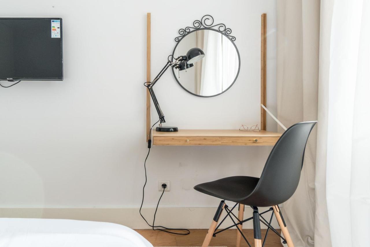Places - Areeiro Apartment Lisbon