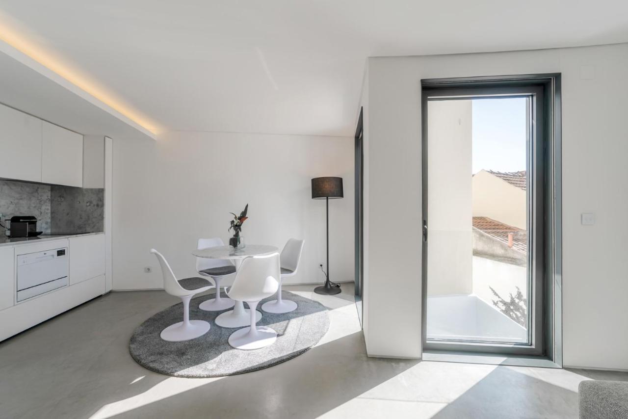 Sta Catarina Design By One Apartment *