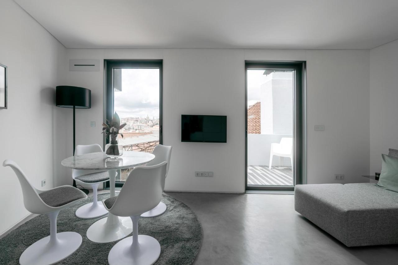 Sta Catarina Design By One Apartment Lisbon