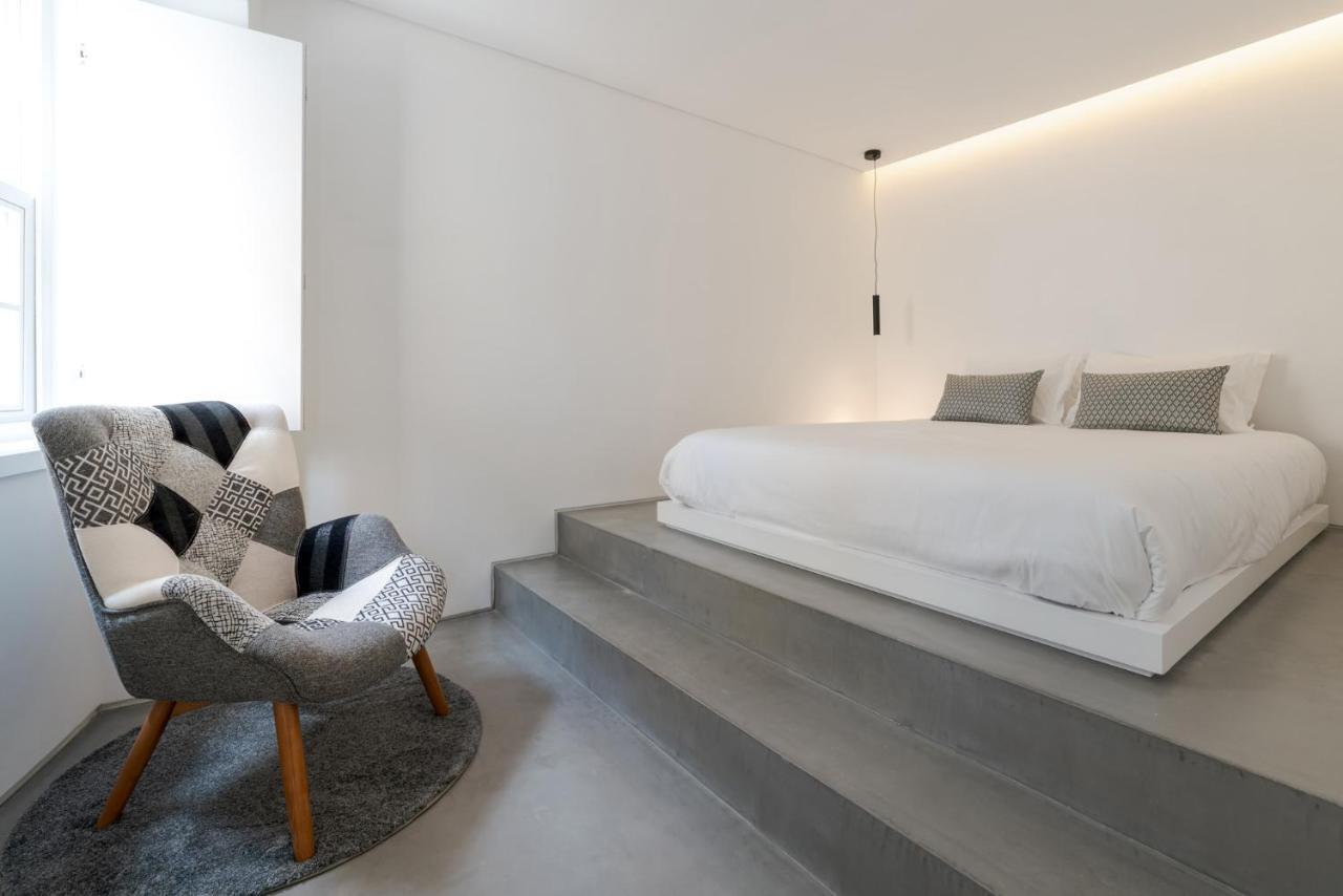 Apartment Sta Catarina Design By One Lisbon