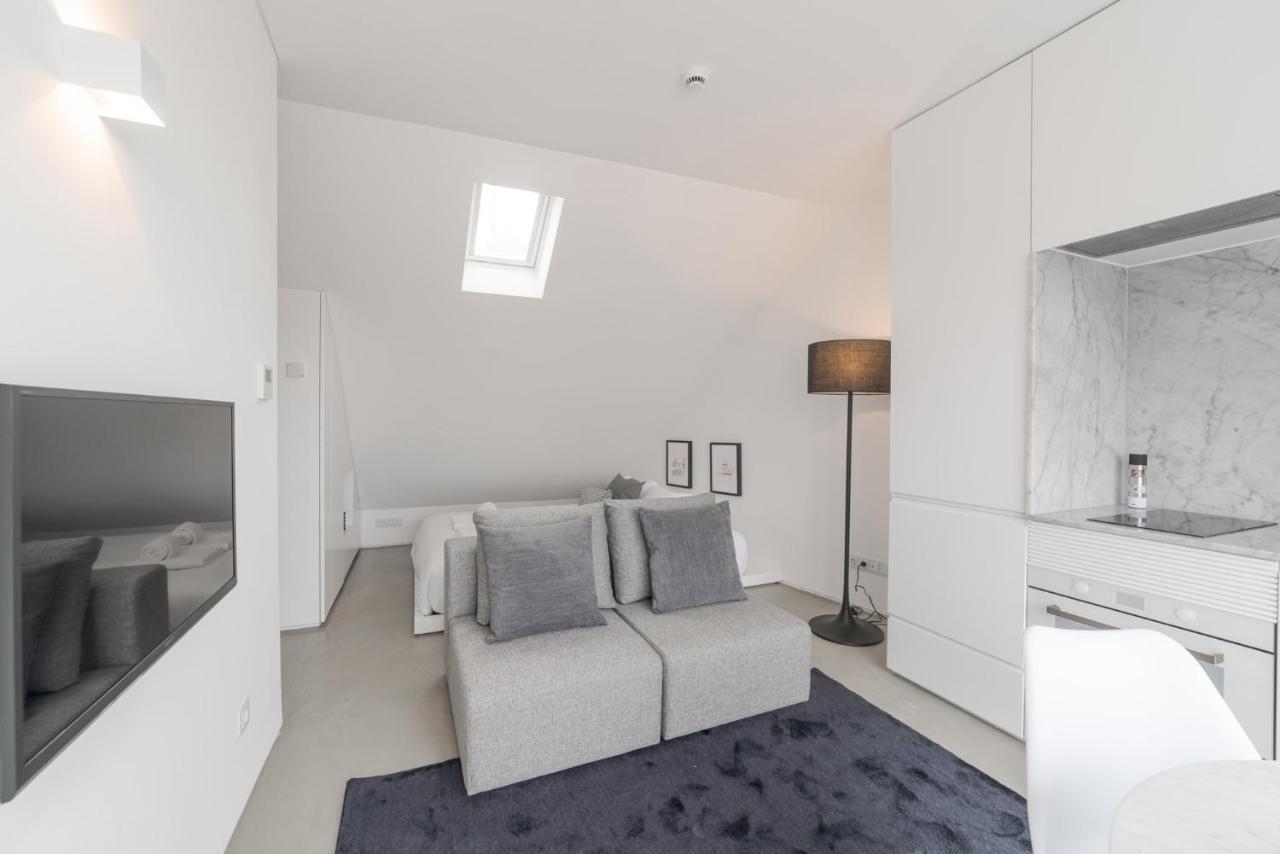 Apartment Sta Catarina Design By One Lisbon