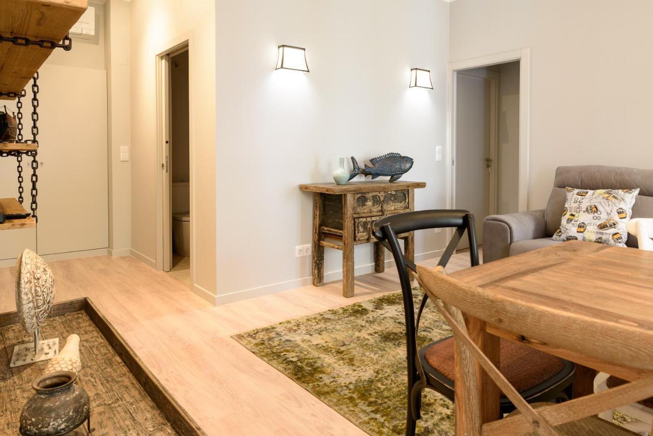 Sitio Dos Cavaleiros Apartment Lisbon