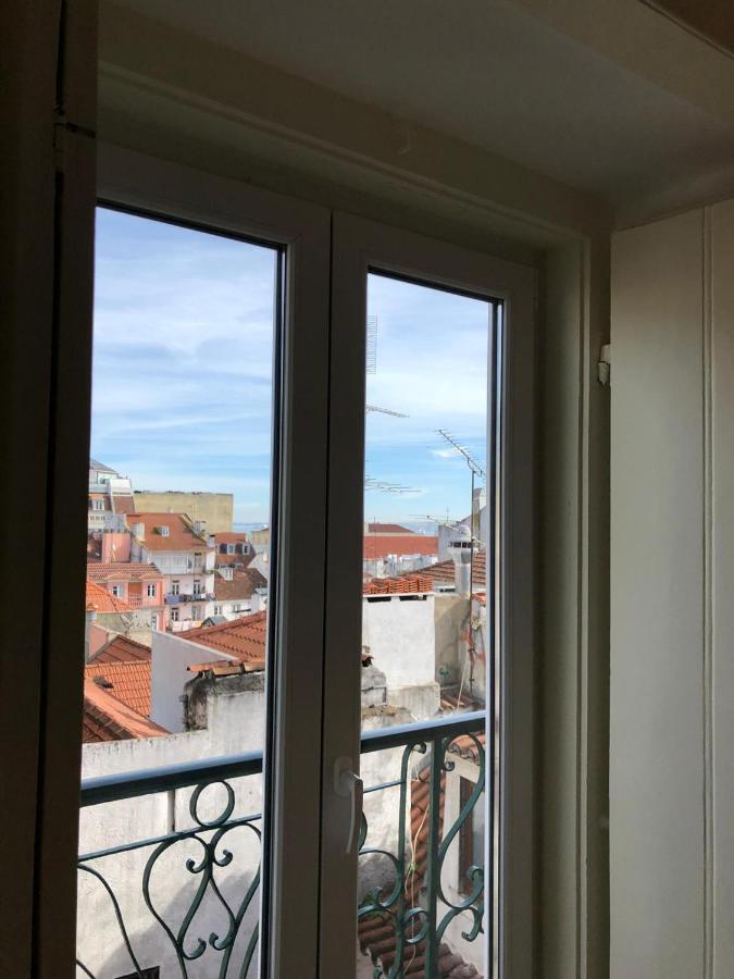 Apartment Hip Tailor Made Duplex Penthouse In Bairro Alto Lisbon