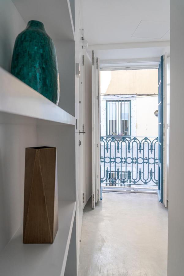 Apartment Sta Catarina Design By One *