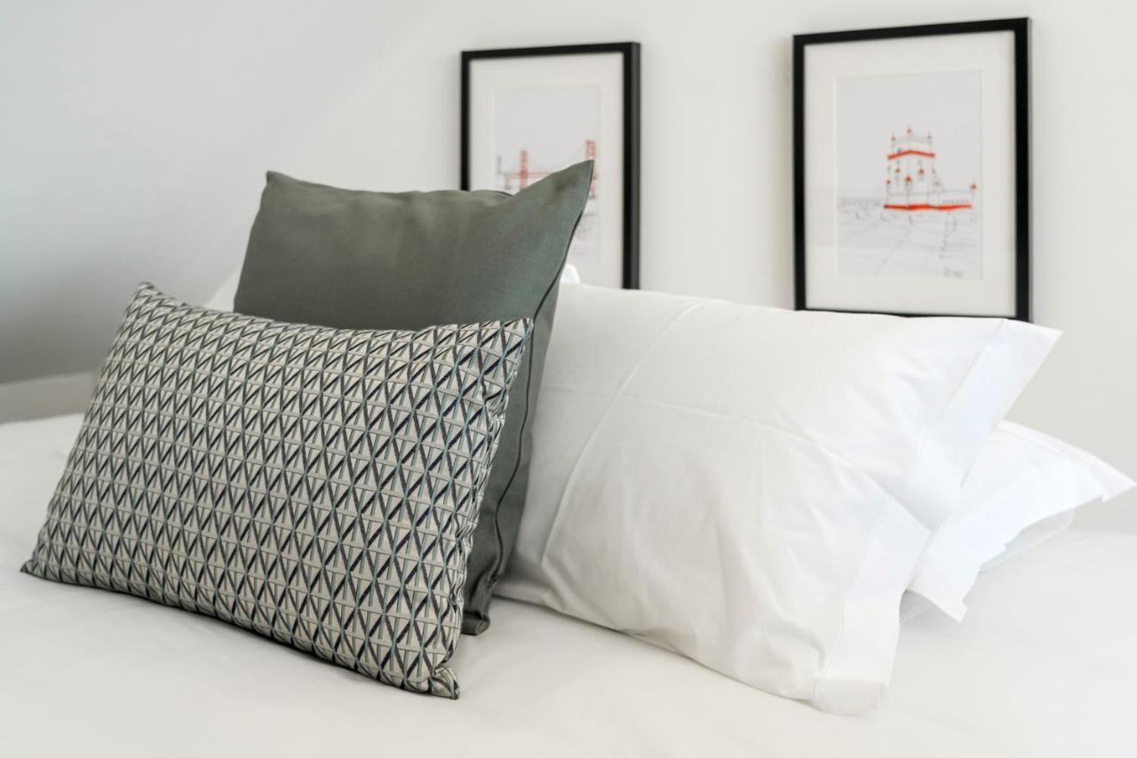 Apartment Sta Catarina Design By One Lisbon