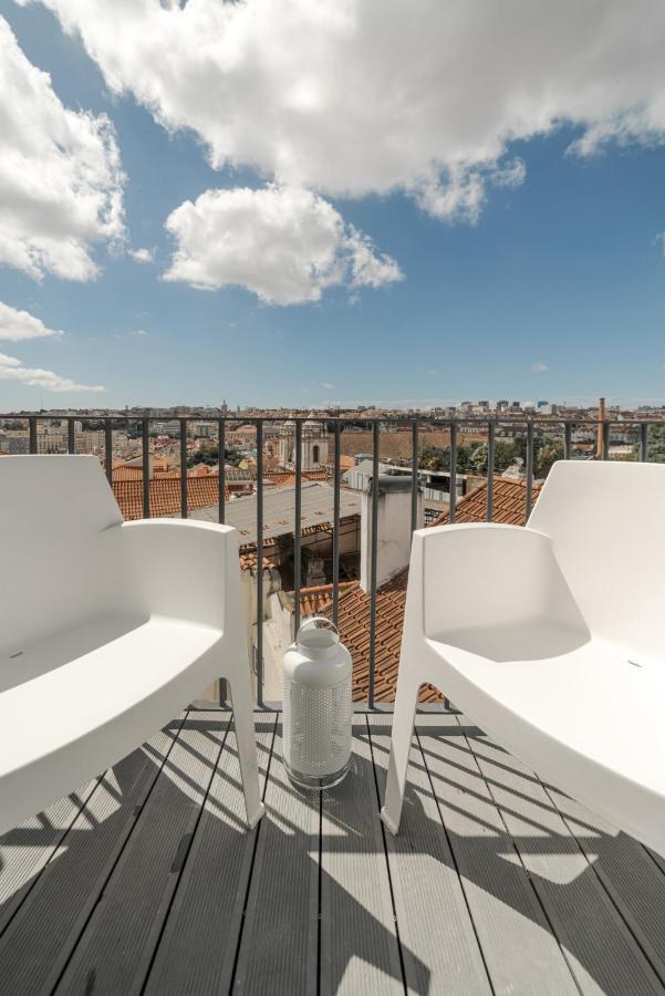 Apartment Sta Catarina Design By One Lisbon