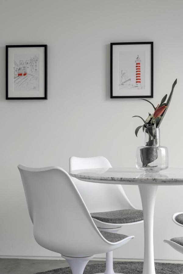 Apartment Sta Catarina Design By One Lisbon