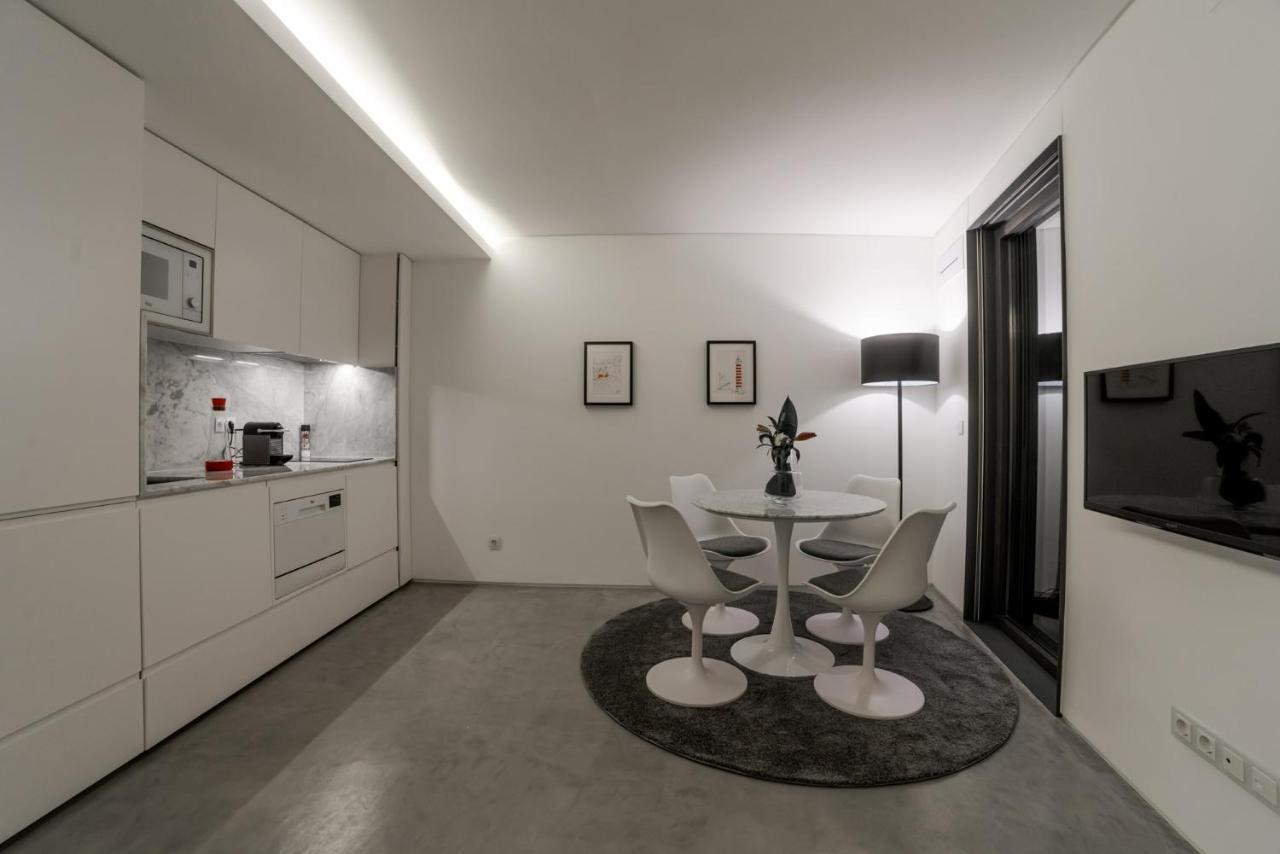 Apartment Sta Catarina Design By One