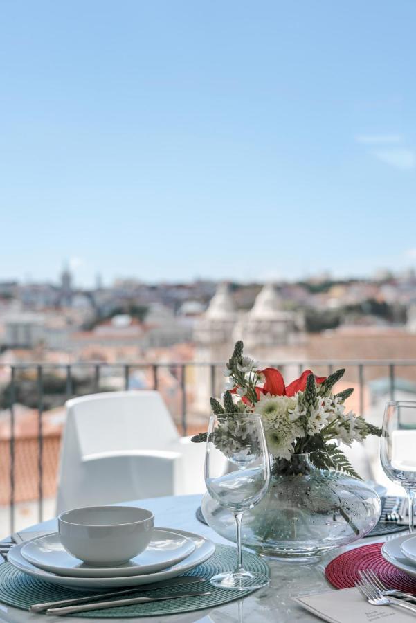 Sta Catarina Design By One Apartment Lisbon