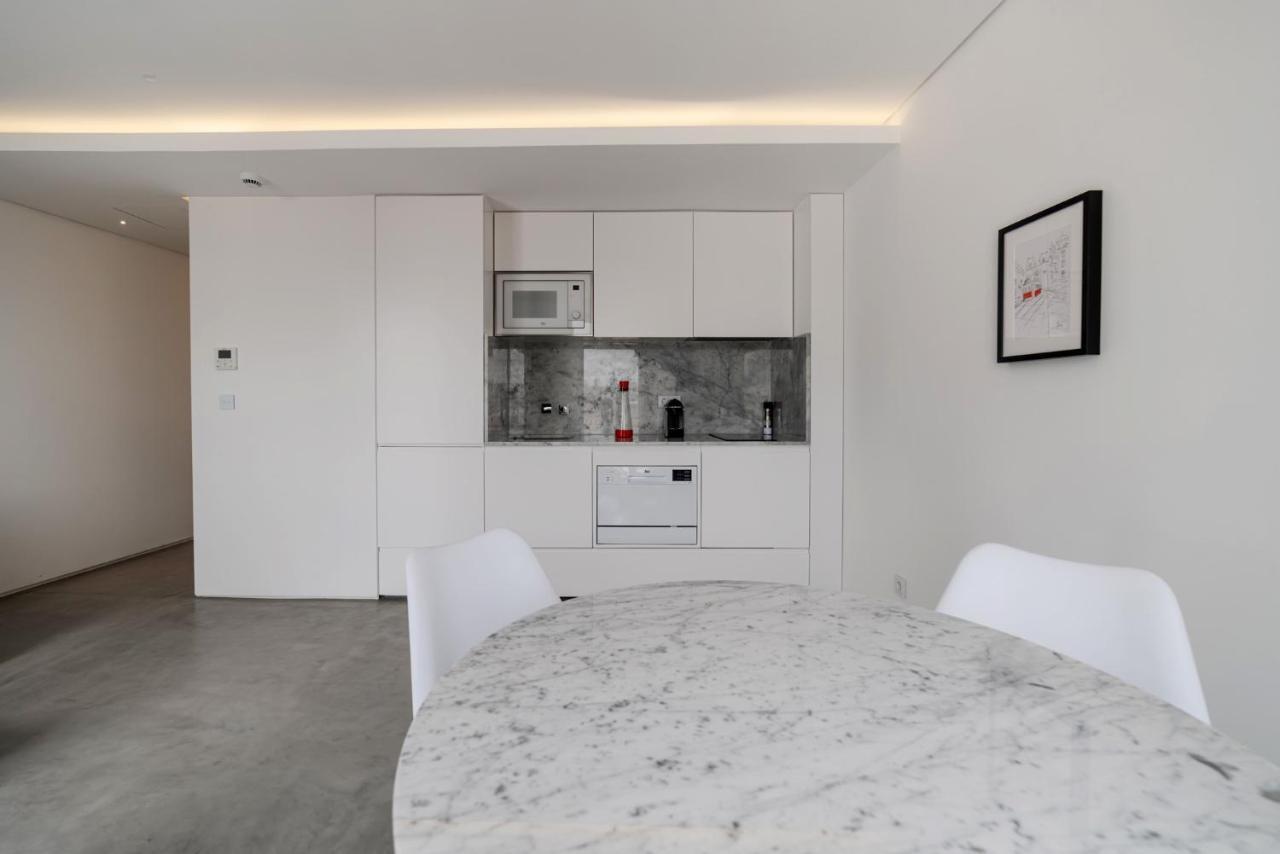 Apartment Sta Catarina Design By One *