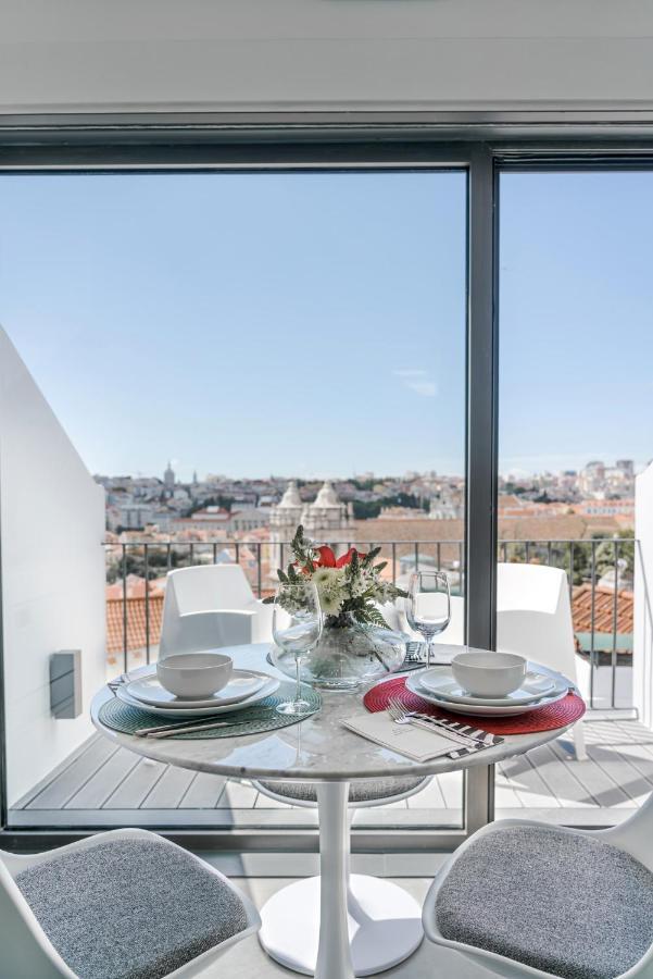 Sta Catarina Design By One Apartment Lisbon