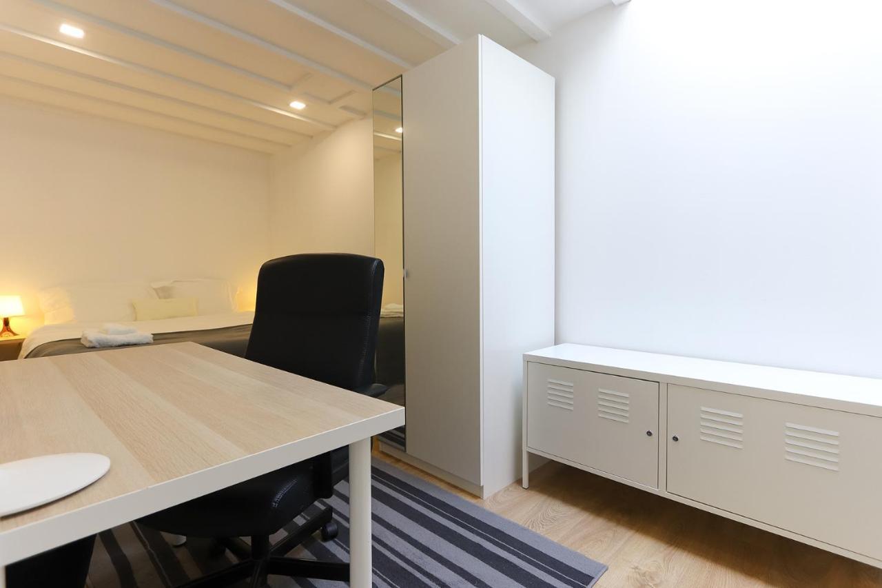 Wal Apartments- 3 Bedrooms With Parking Space Apartment Lisbon