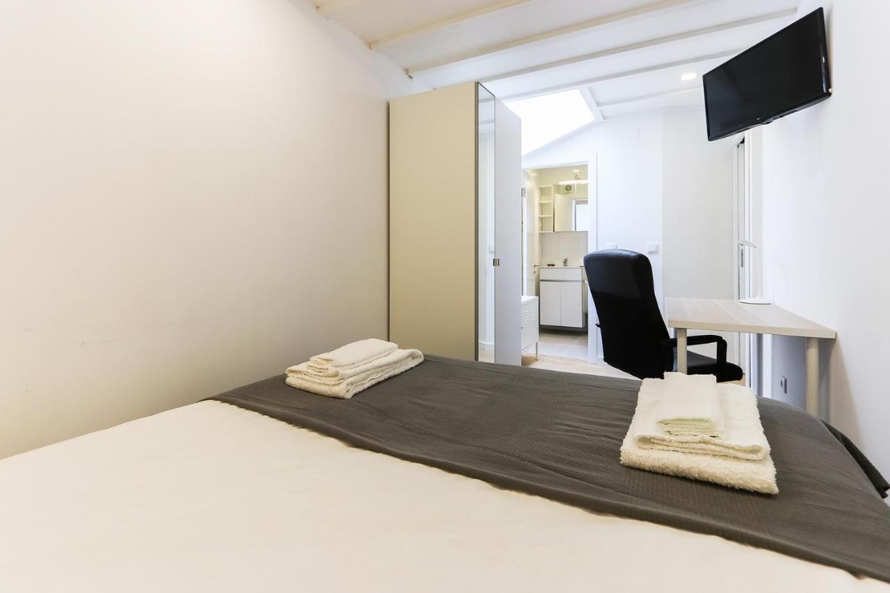 Wal Apartments- 3 Bedrooms With Parking Space Lisbon
