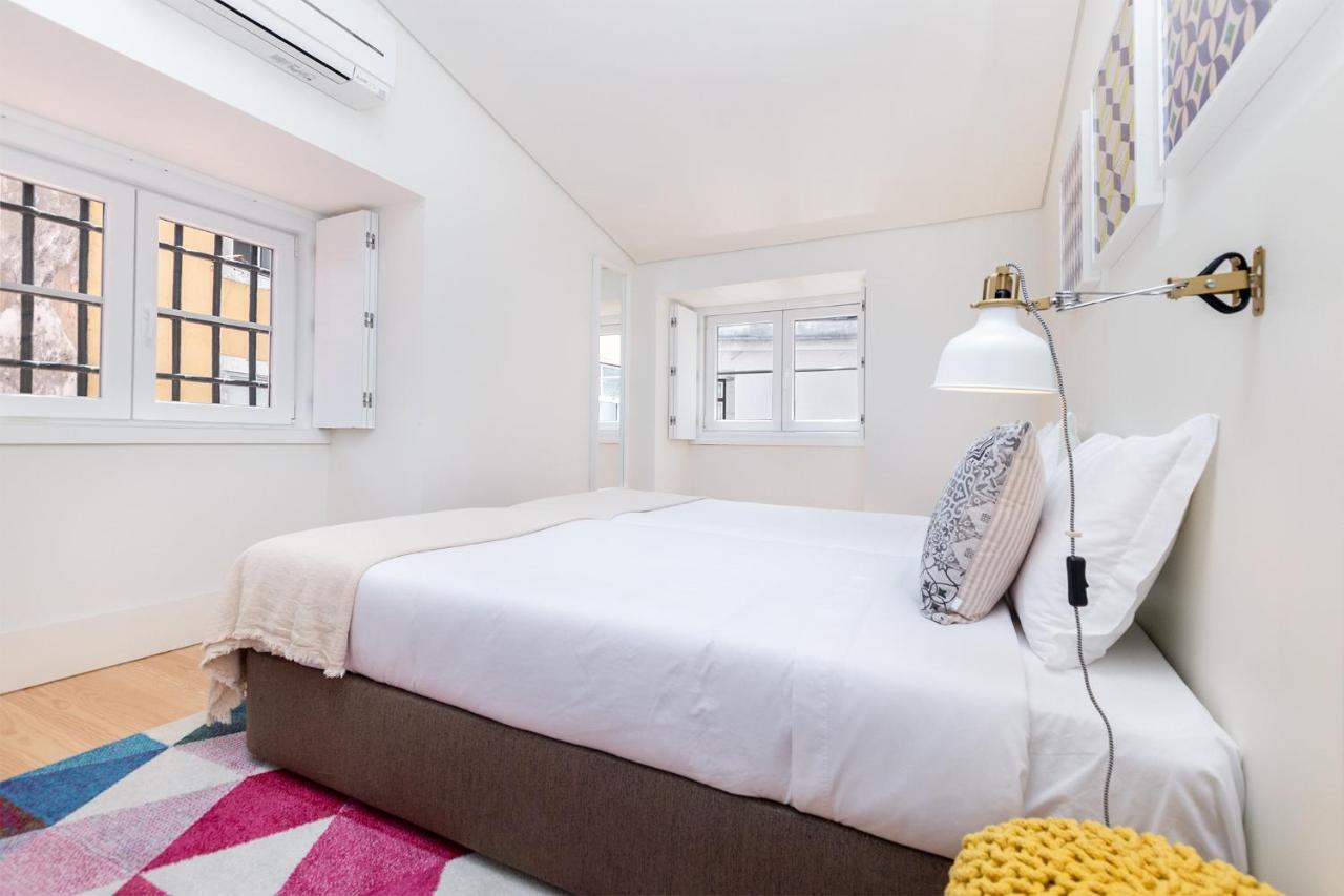Apartamento Porta Do Mar Deluxe Lisboa