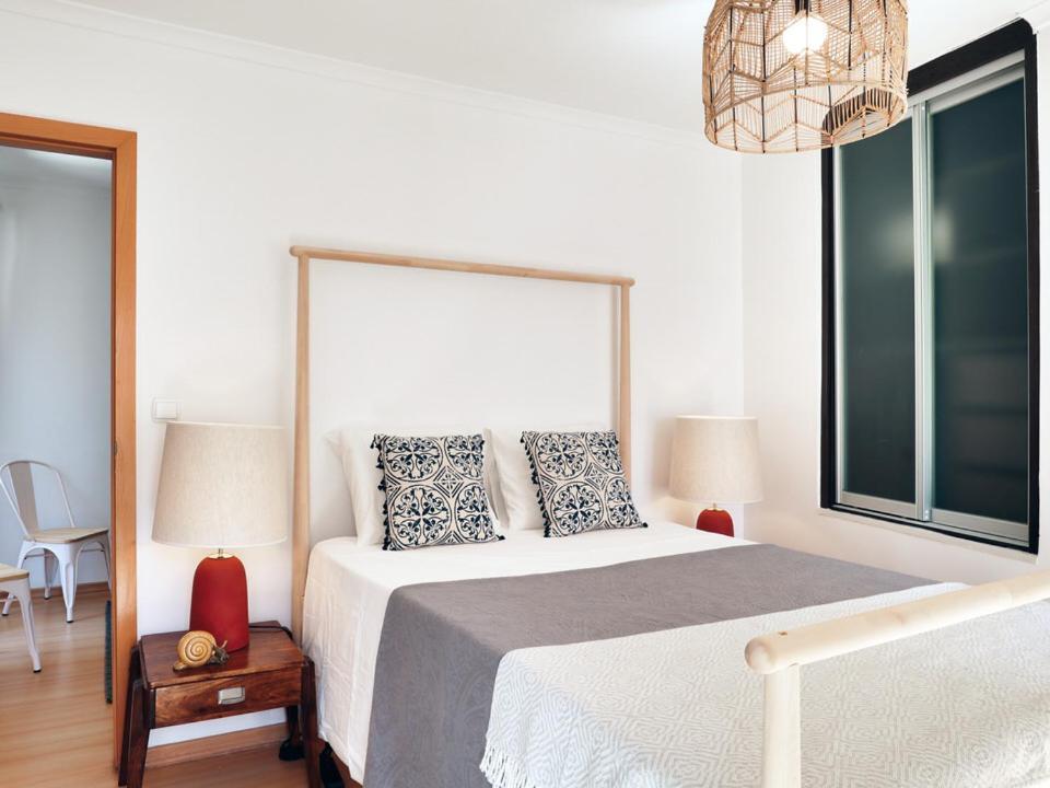 Alfama Terrace Apartamento
