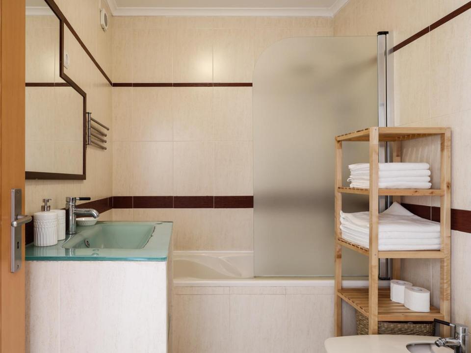Apartamento Alfama Terrace