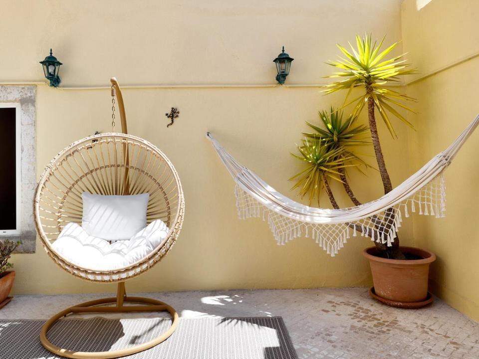 Alfama Terrace Apartamento
