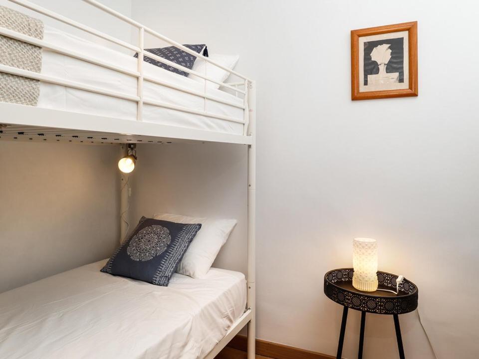 Apartamento Alfama Terrace Lisboa