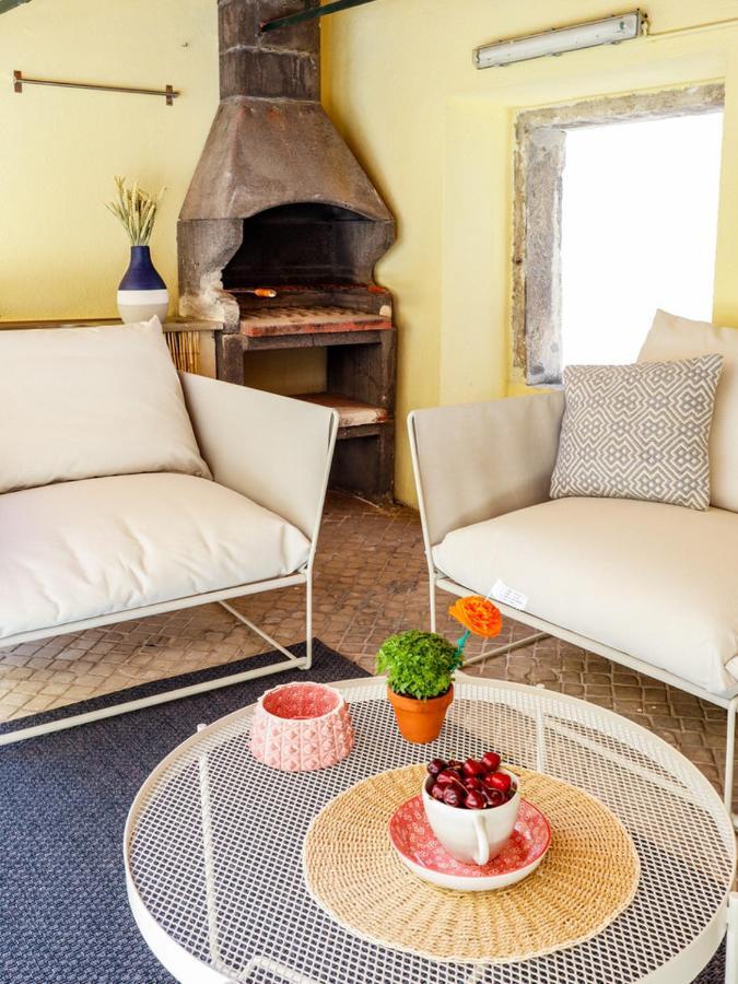 Apartamento Alfama Terrace Lisboa