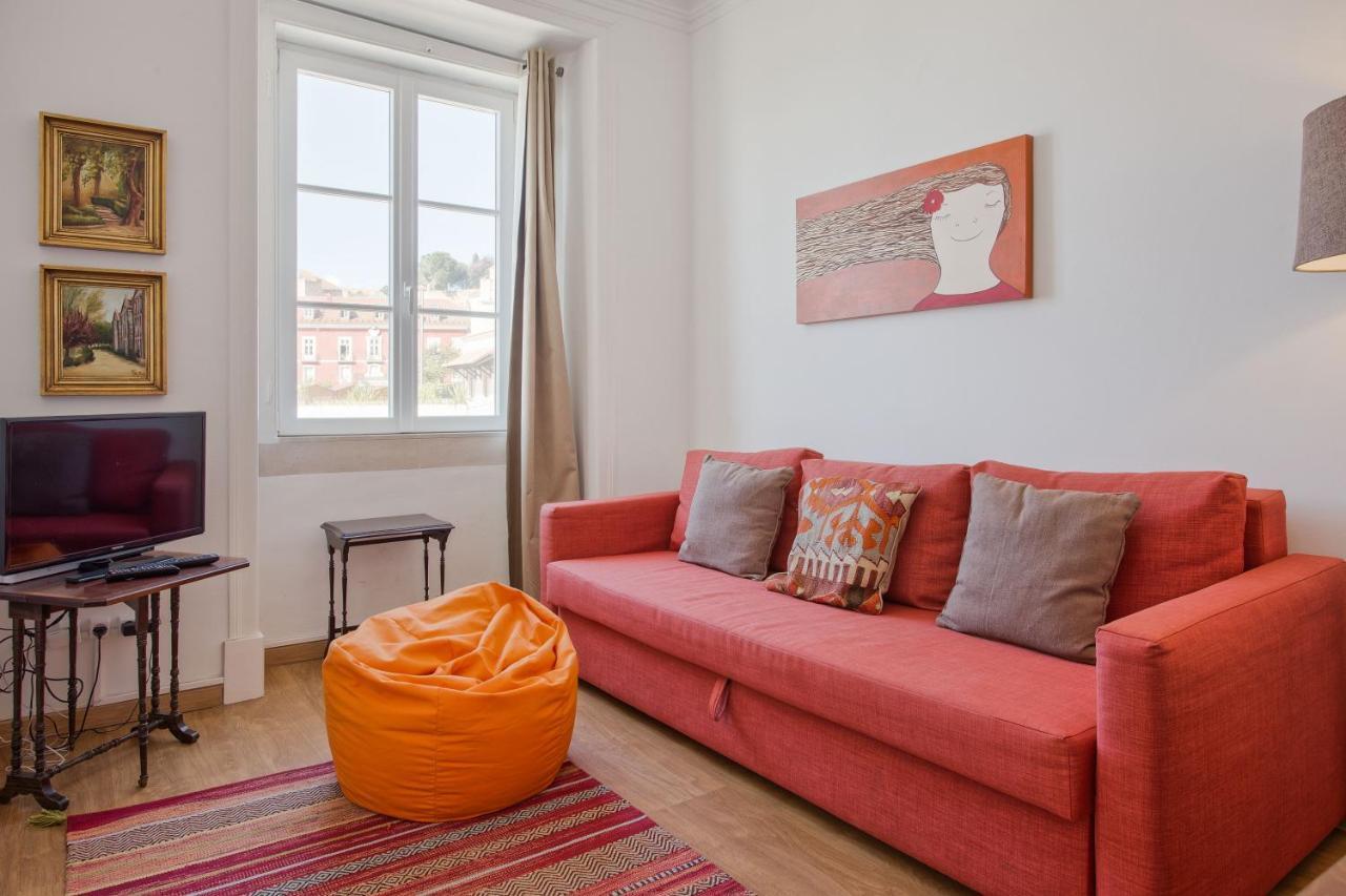 Apartment Alfama River View Tailor Made Flat *