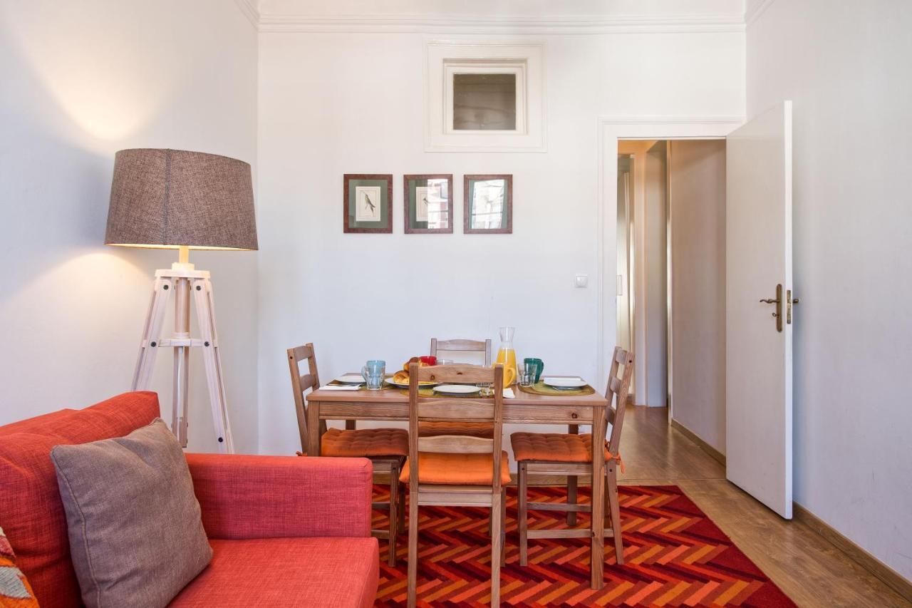 Alfama River View Tailor Made Flat Lisbon