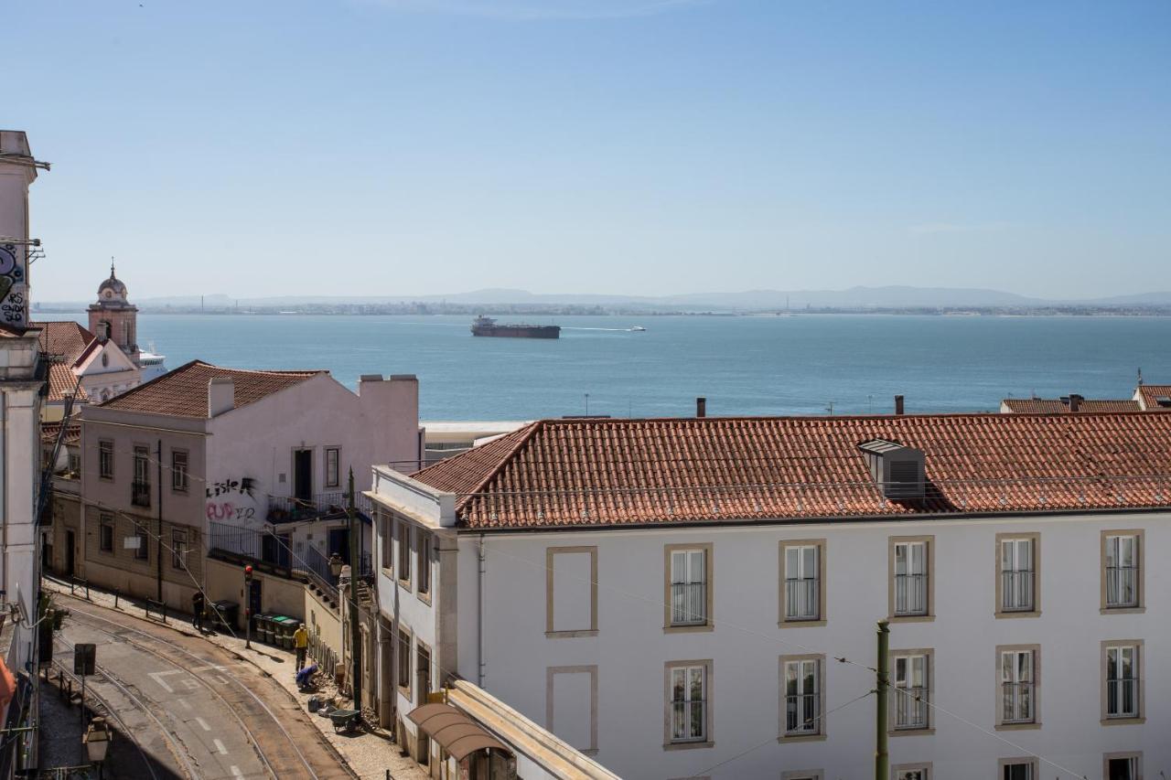 Apartment Alfama River View Tailor Made Flat *