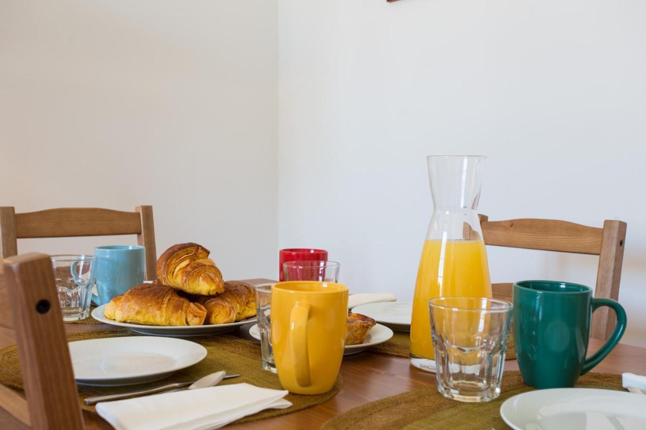 Alfama River View Tailor Made Flat Apartment Lisbon