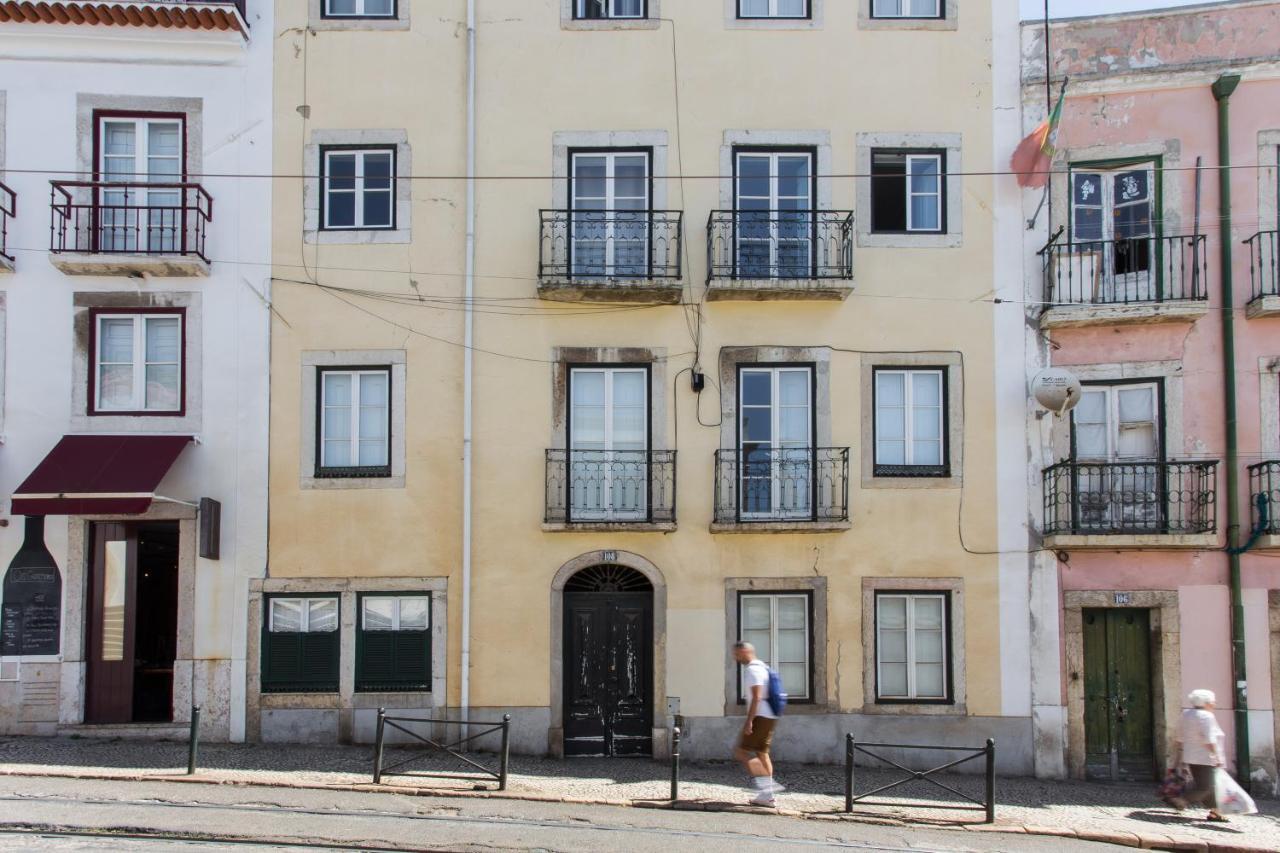Apartment Alfama River View Tailor Made Flat *