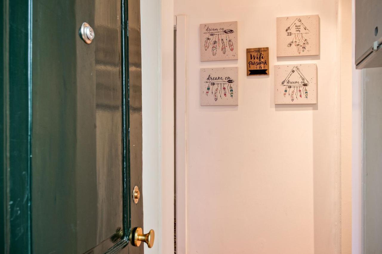 Alfama River View Tailor Made Flat Apartment