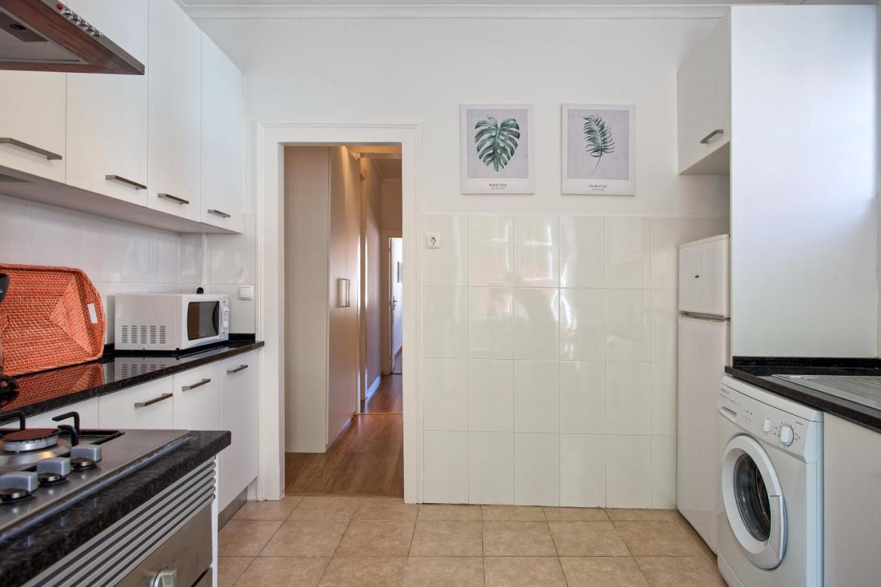 Apartment Alfama River View Tailor Made Flat *