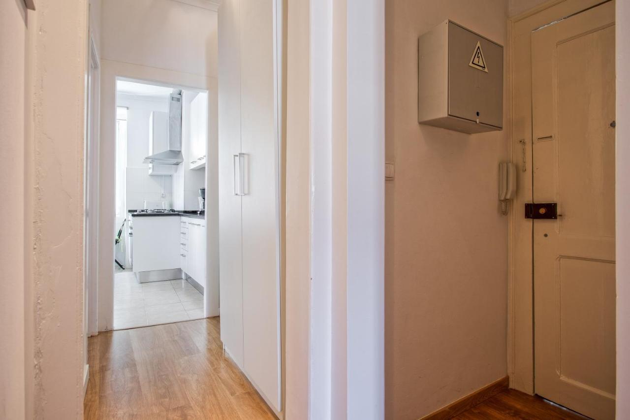 Alfama River View Tailor Made Flat Apartment Lisbon
