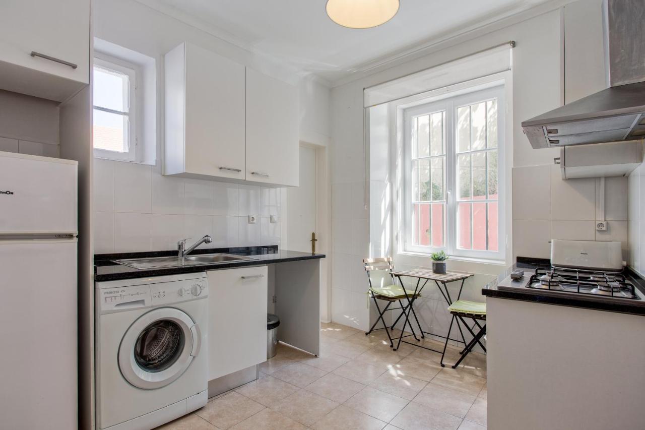 Apartment Alfama River View Tailor Made Flat