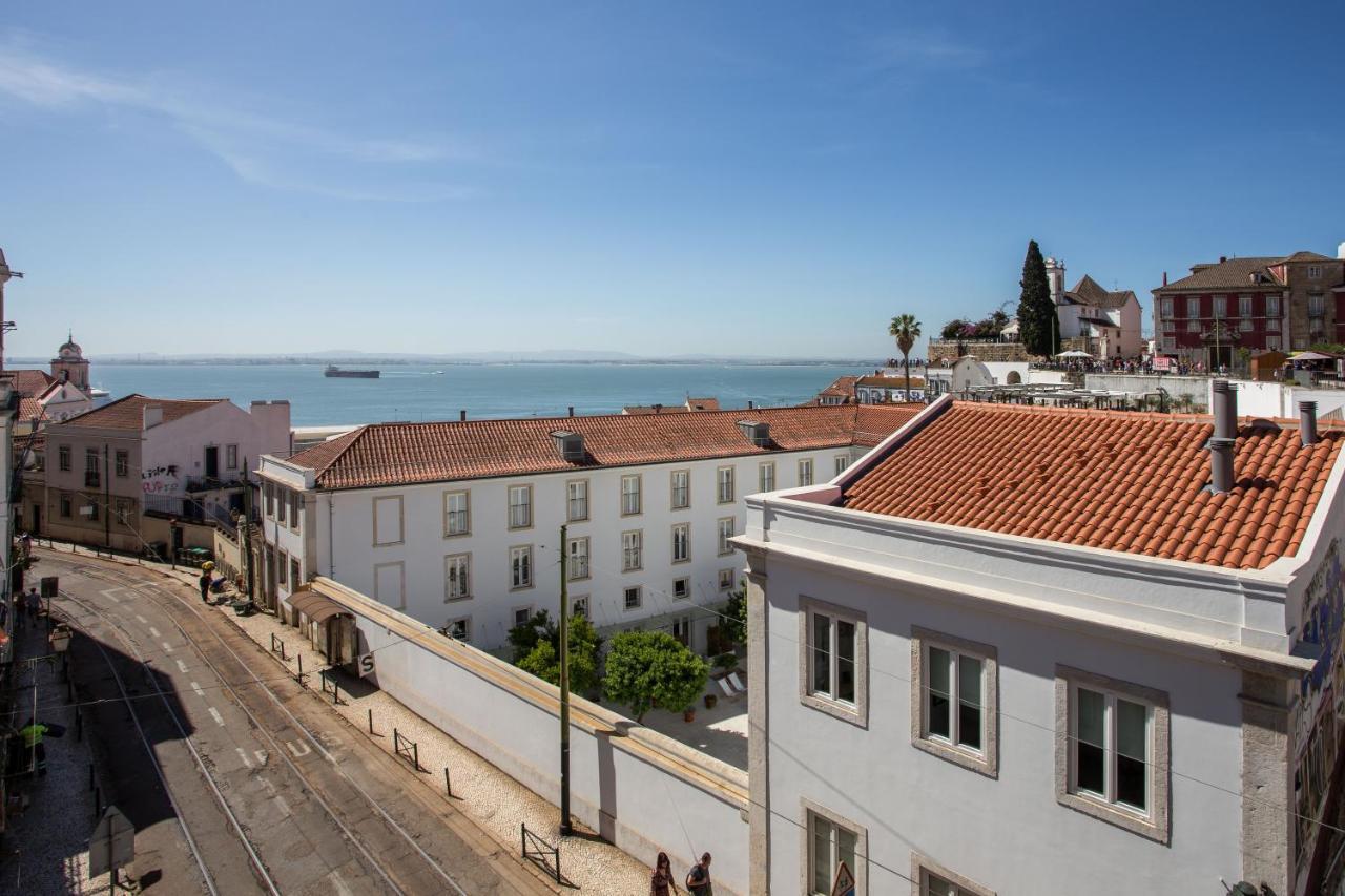 Alfama River View Tailor Made Flat *