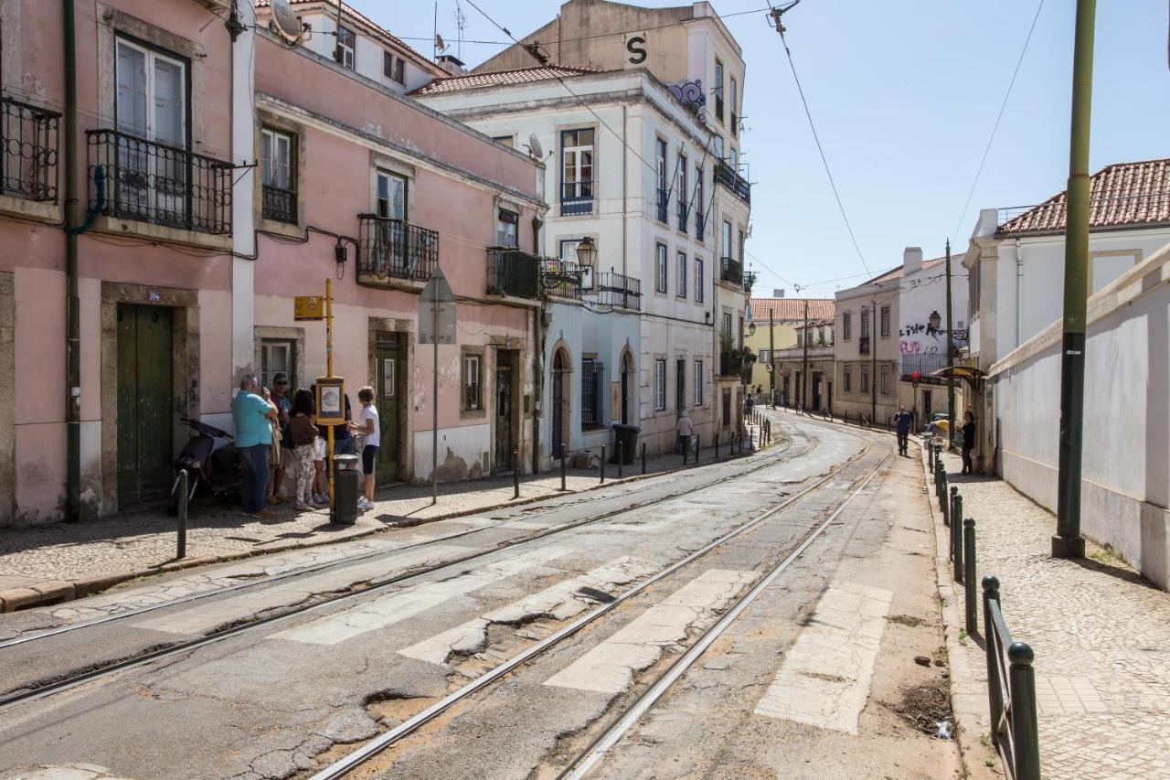 Apartment Alfama River View Tailor Made Flat