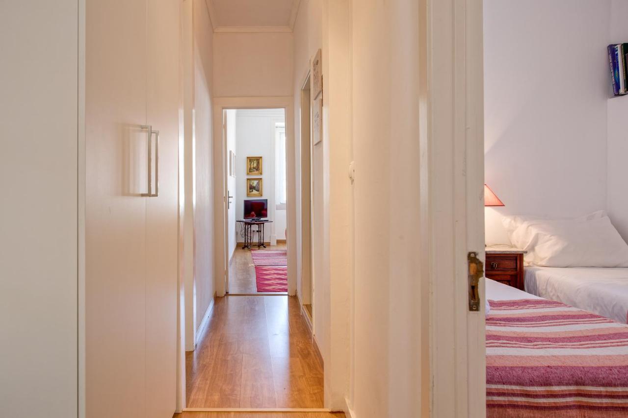 Apartment Alfama River View Tailor Made Flat