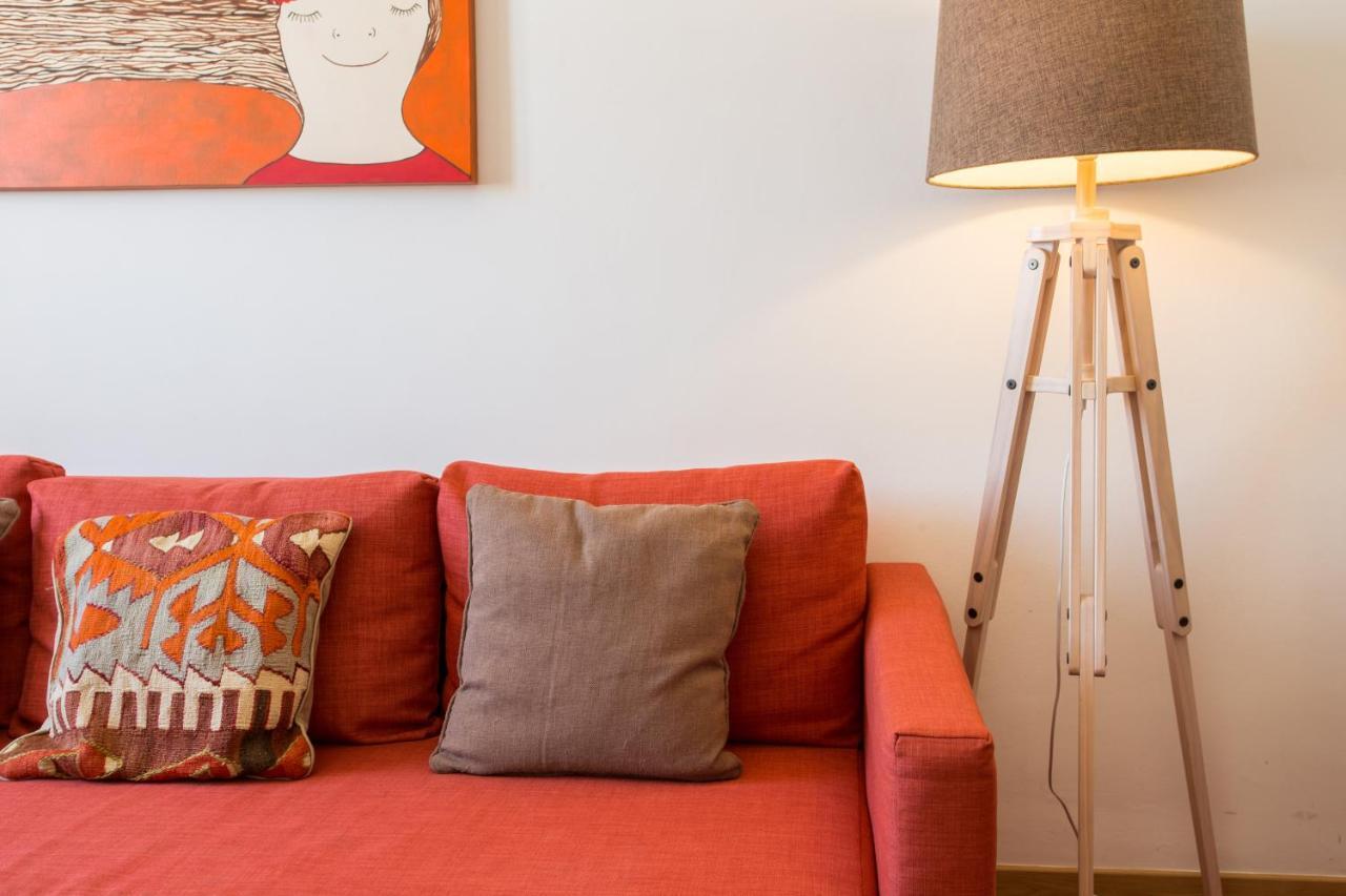 Apartment Alfama River View Tailor Made Flat Lisbon