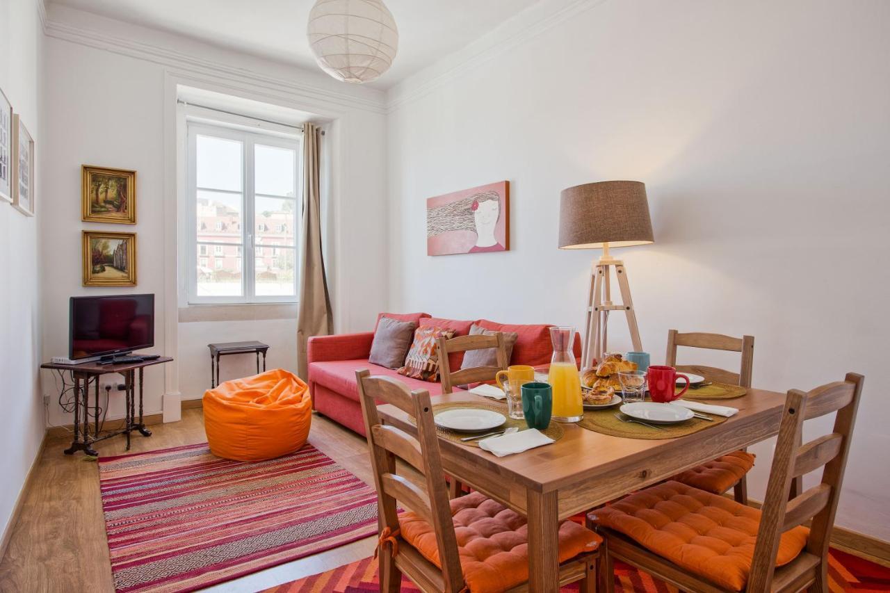 Alfama River View Tailor Made Flat * Lisbon