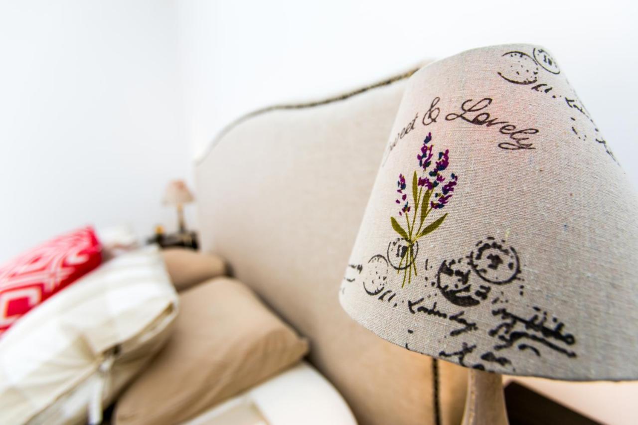 Apartment Belem! Charming 2 Bedroom W Terrace, Wifi & Free Street Parking Lisbon