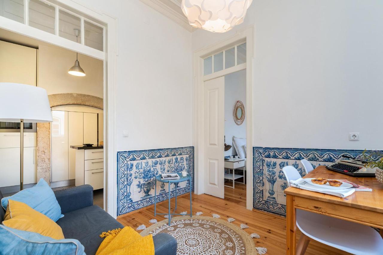 Apartment Gonzalo'S Guest Apartments - Downtown Historic Flats *