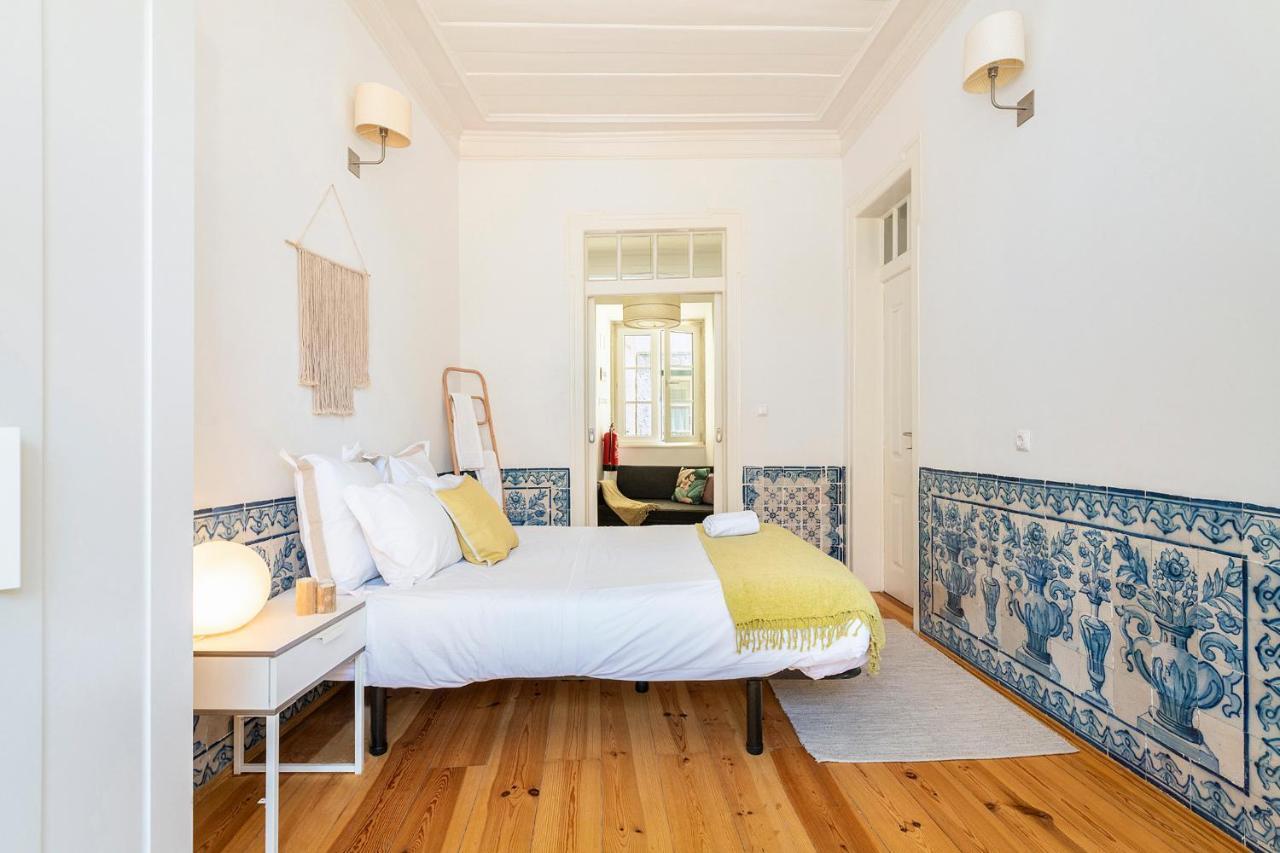 Gonzalo'S Guest Apartments - Downtown Historic Flats Apartment *