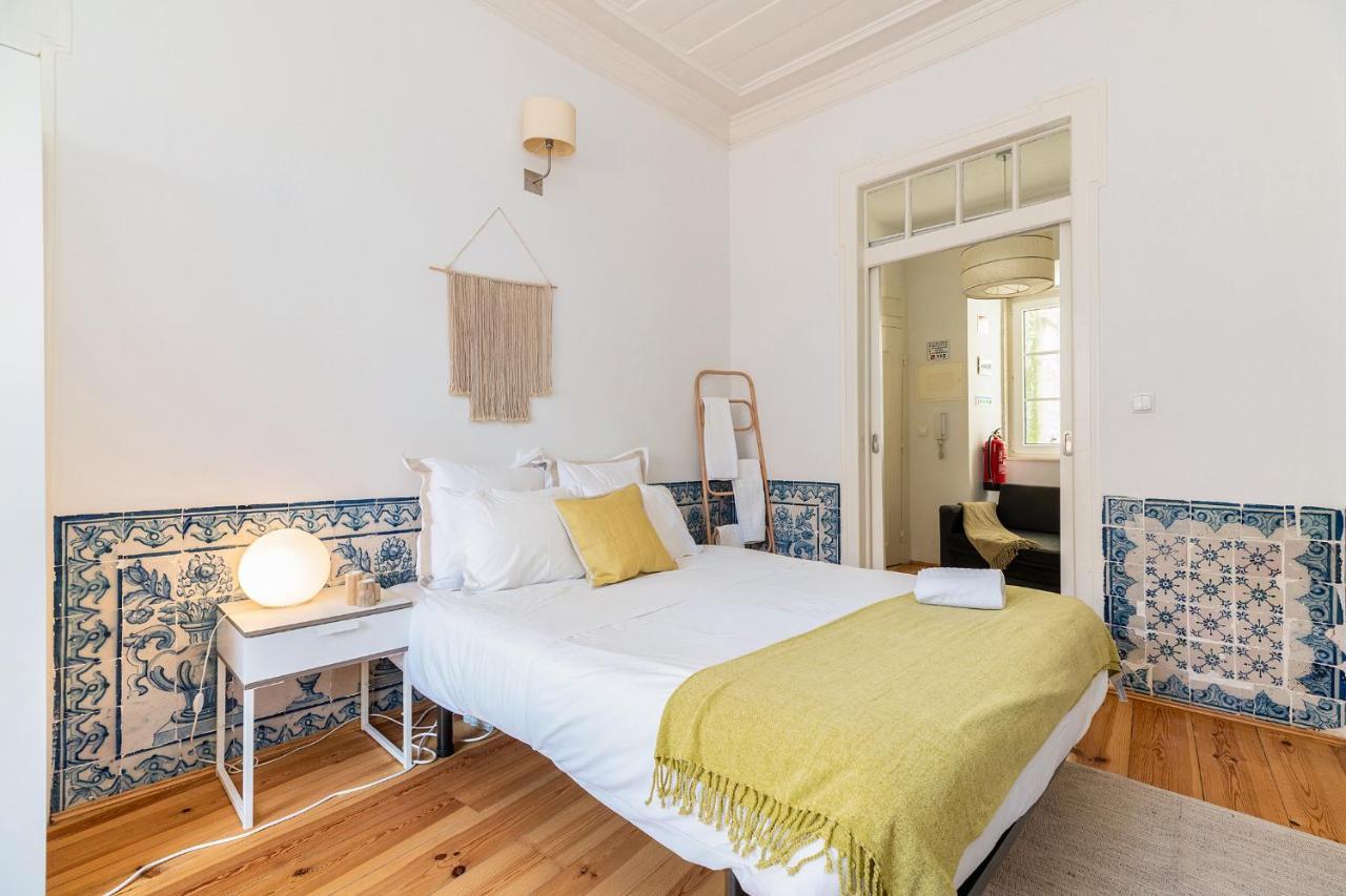 Gonzalo'S Guest Apartments - Downtown Historic Flats Apartment