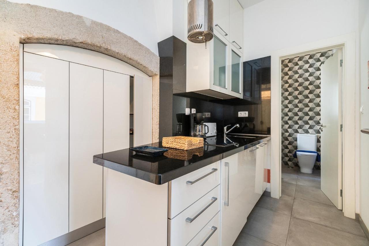 Gonzalo'S Guest Apartments - Downtown Historic Flats *
