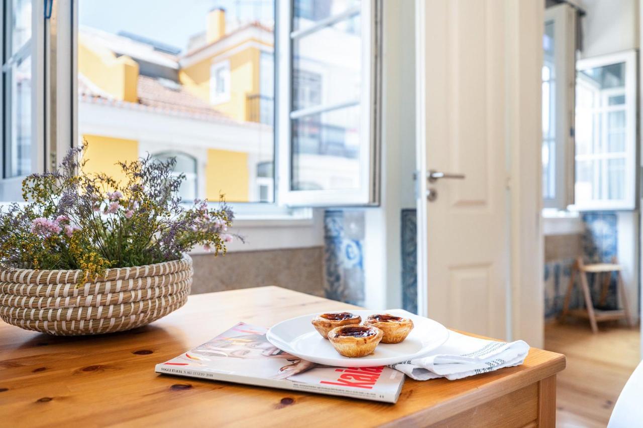 Gonzalo'S Guest Apartments - Downtown Historic Flats Apartment *