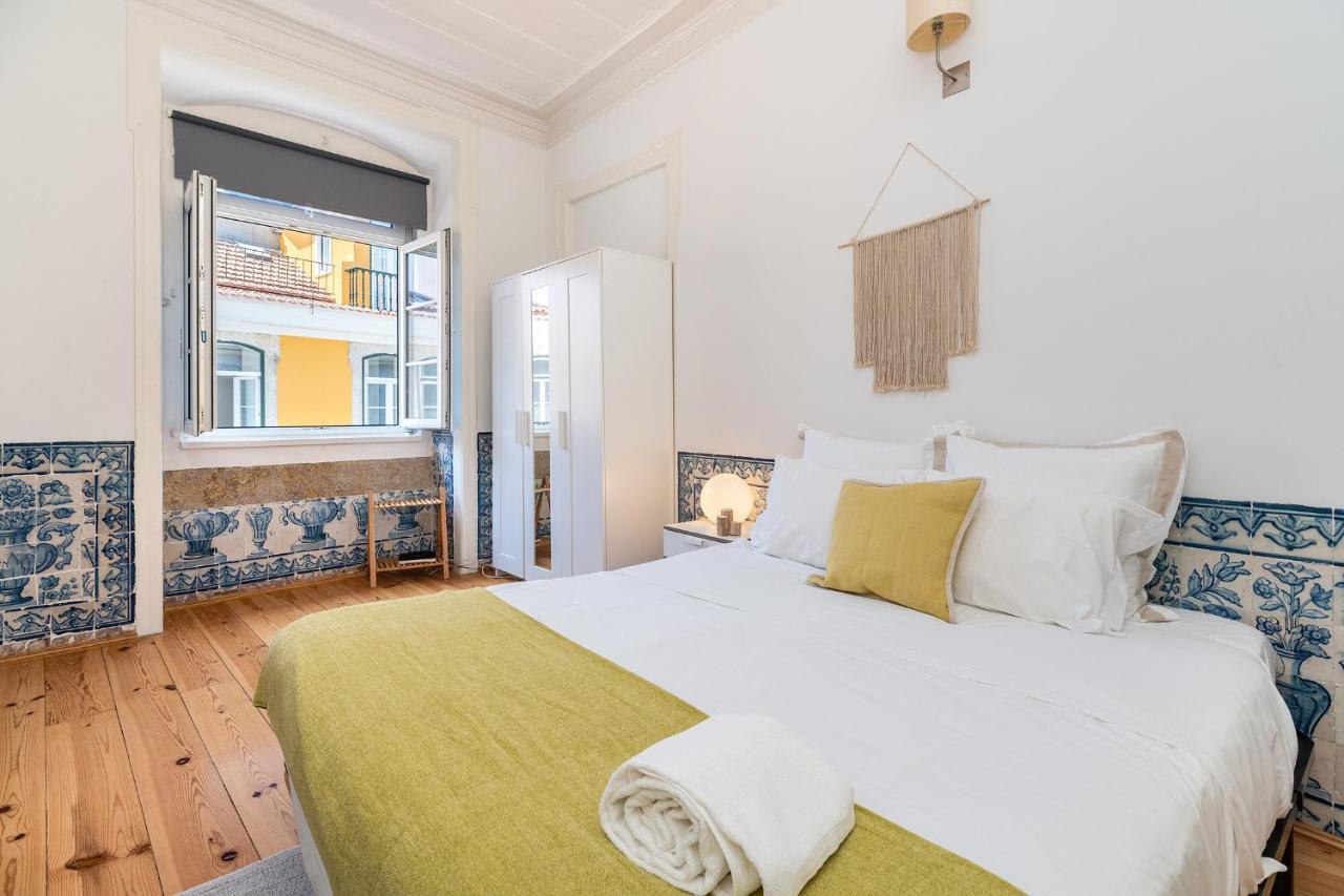 Gonzalo'S Guest Apartments - Downtown Historic Flats Apartment