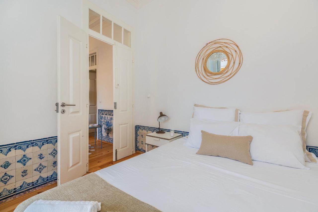 Apartment Gonzalo'S Guest Apartments - Downtown Historic Flats *