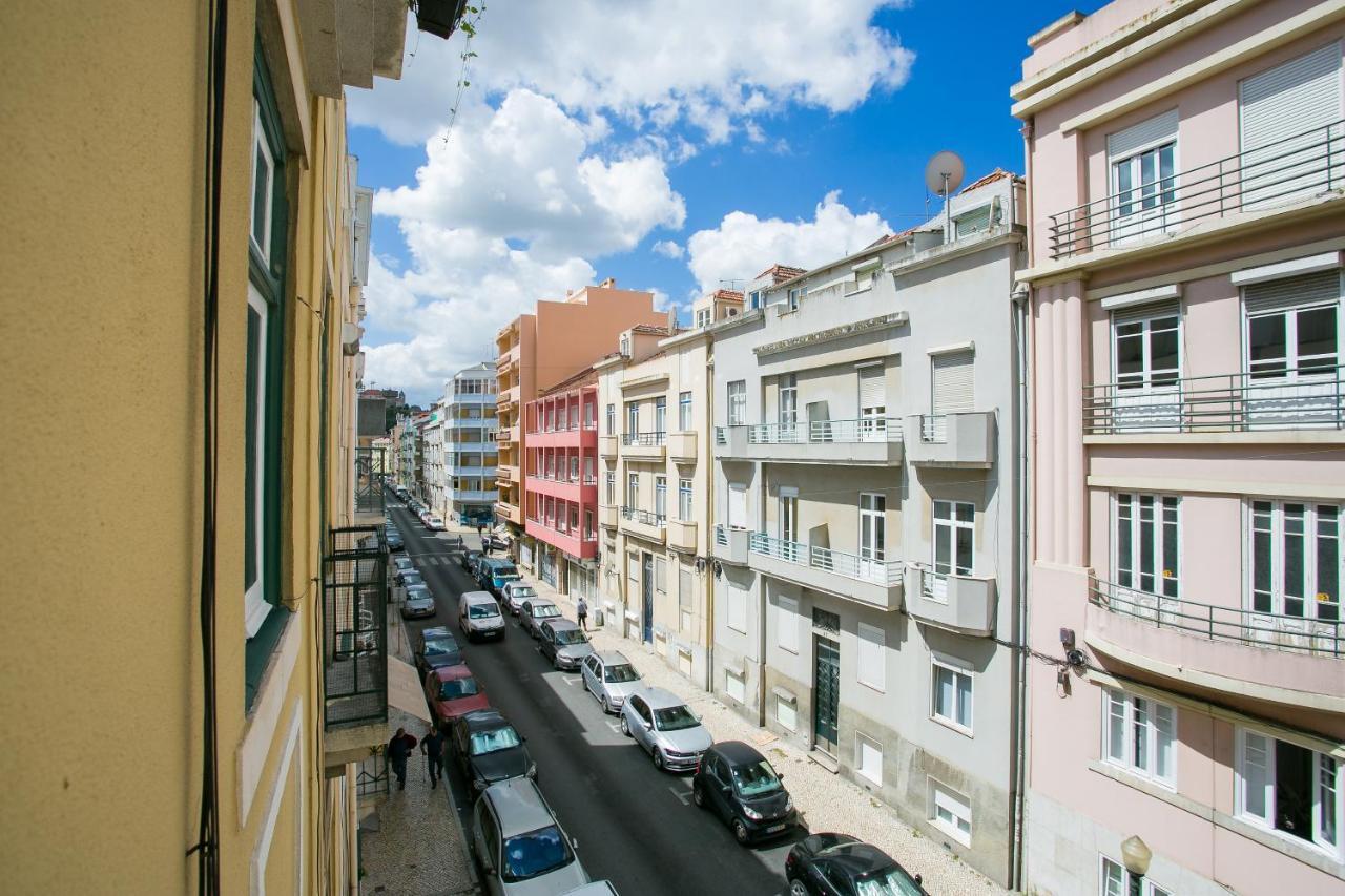 Caraujo Lisboa