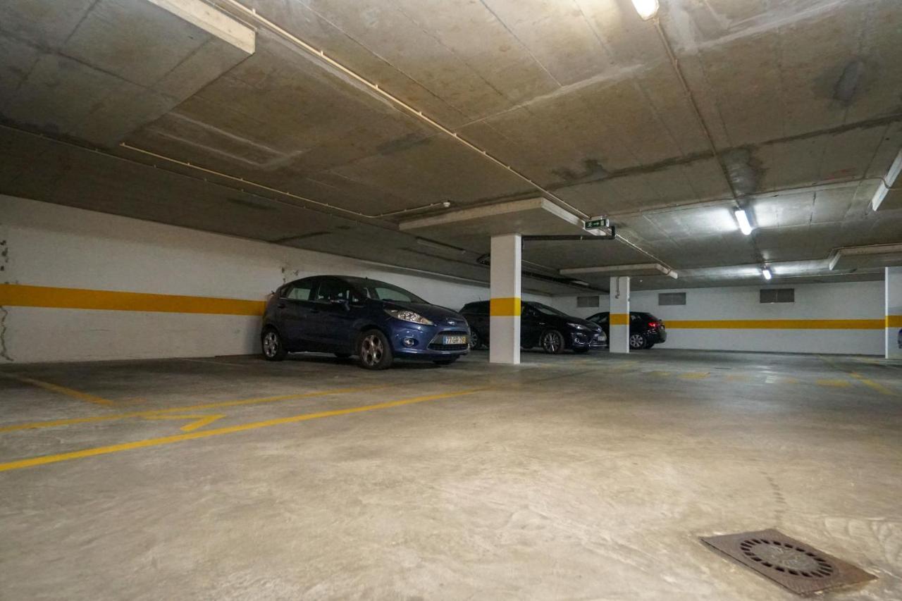 Places - Areeiro Apartment Lisbon