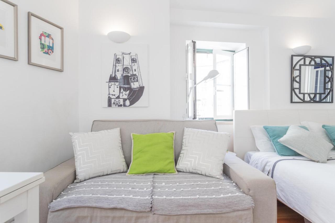 Center Alfama Apartment Lisbon