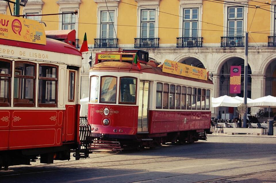 Residencial Estrela De Camoes * Lisbon