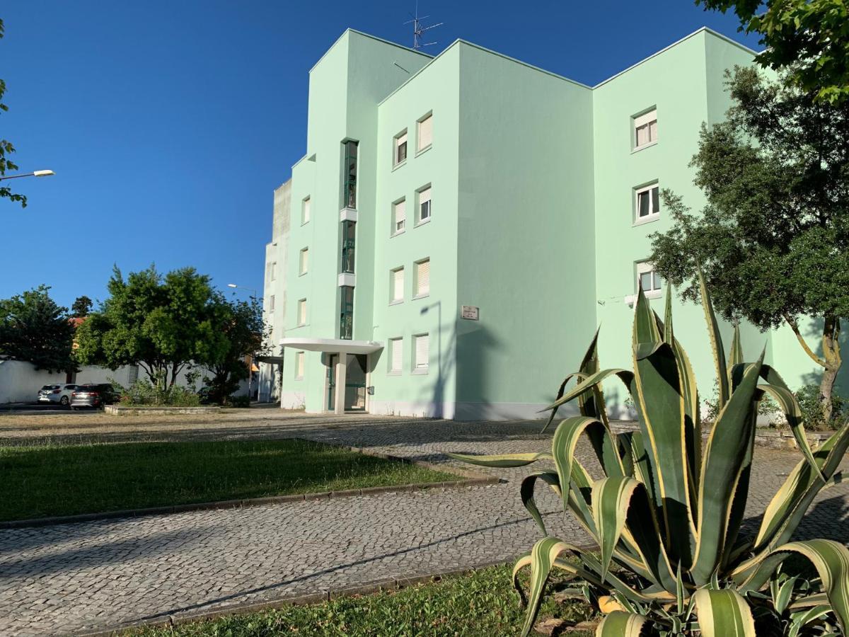 Apartment Light House Family Lisbon